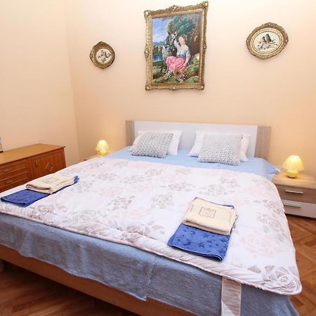 Apartment Oto بولا المظهر الخارجي الصورة