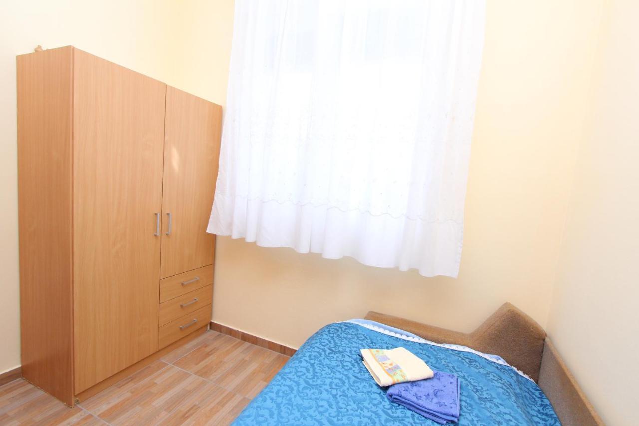 Apartment Oto بولا المظهر الخارجي الصورة