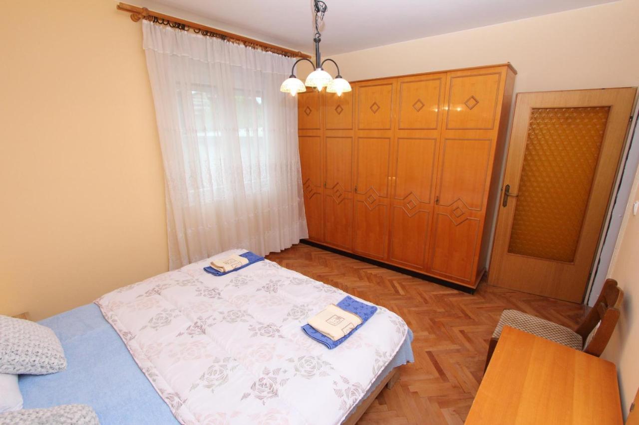 Apartment Oto بولا المظهر الخارجي الصورة