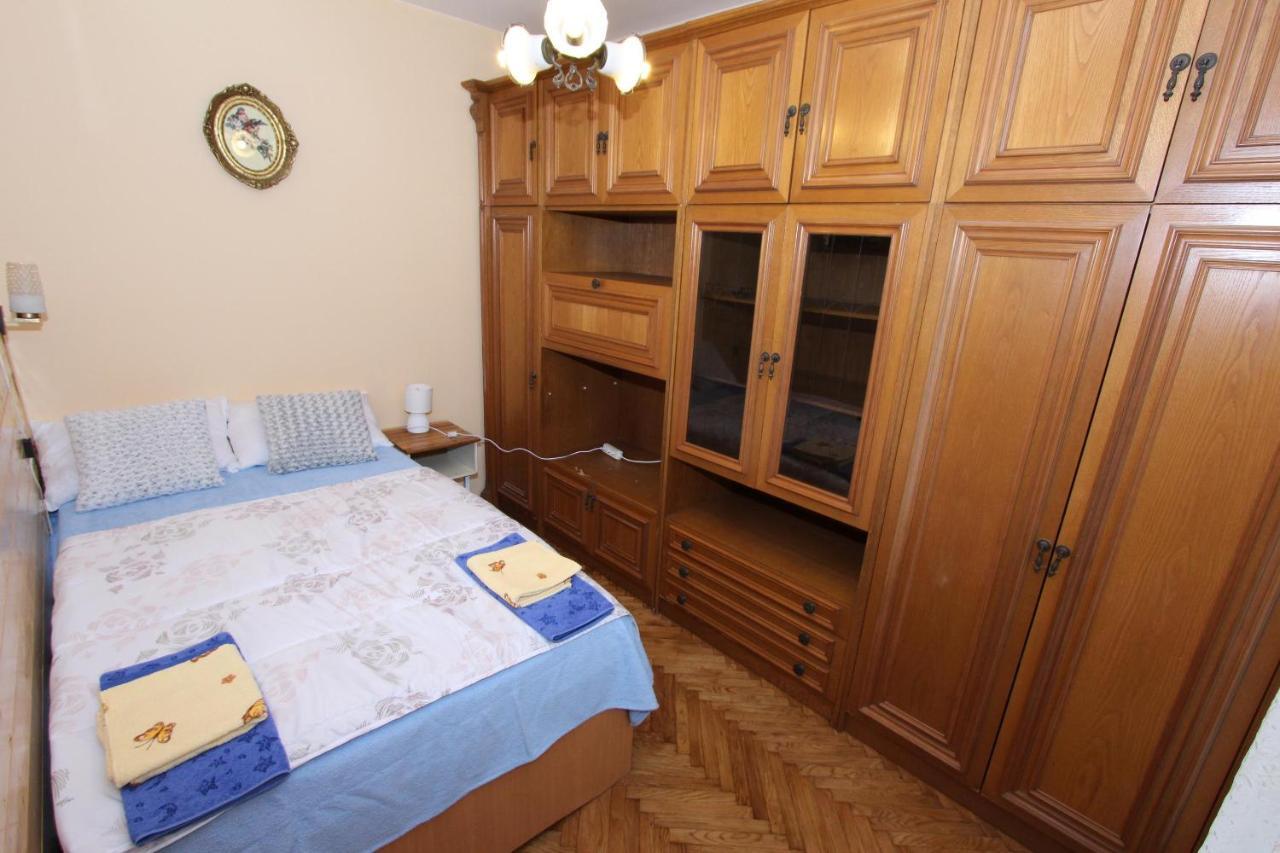 Apartment Oto بولا المظهر الخارجي الصورة