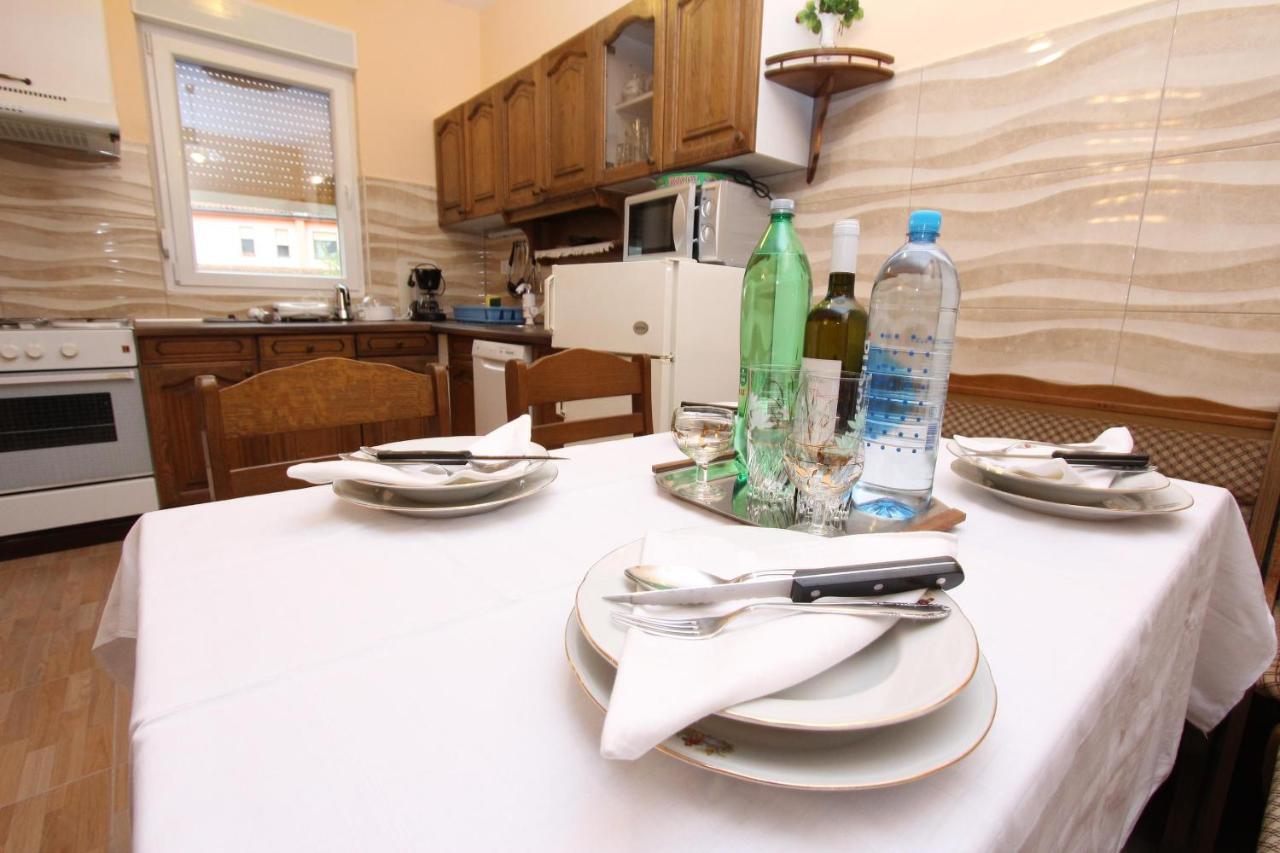 Apartment Oto بولا المظهر الخارجي الصورة