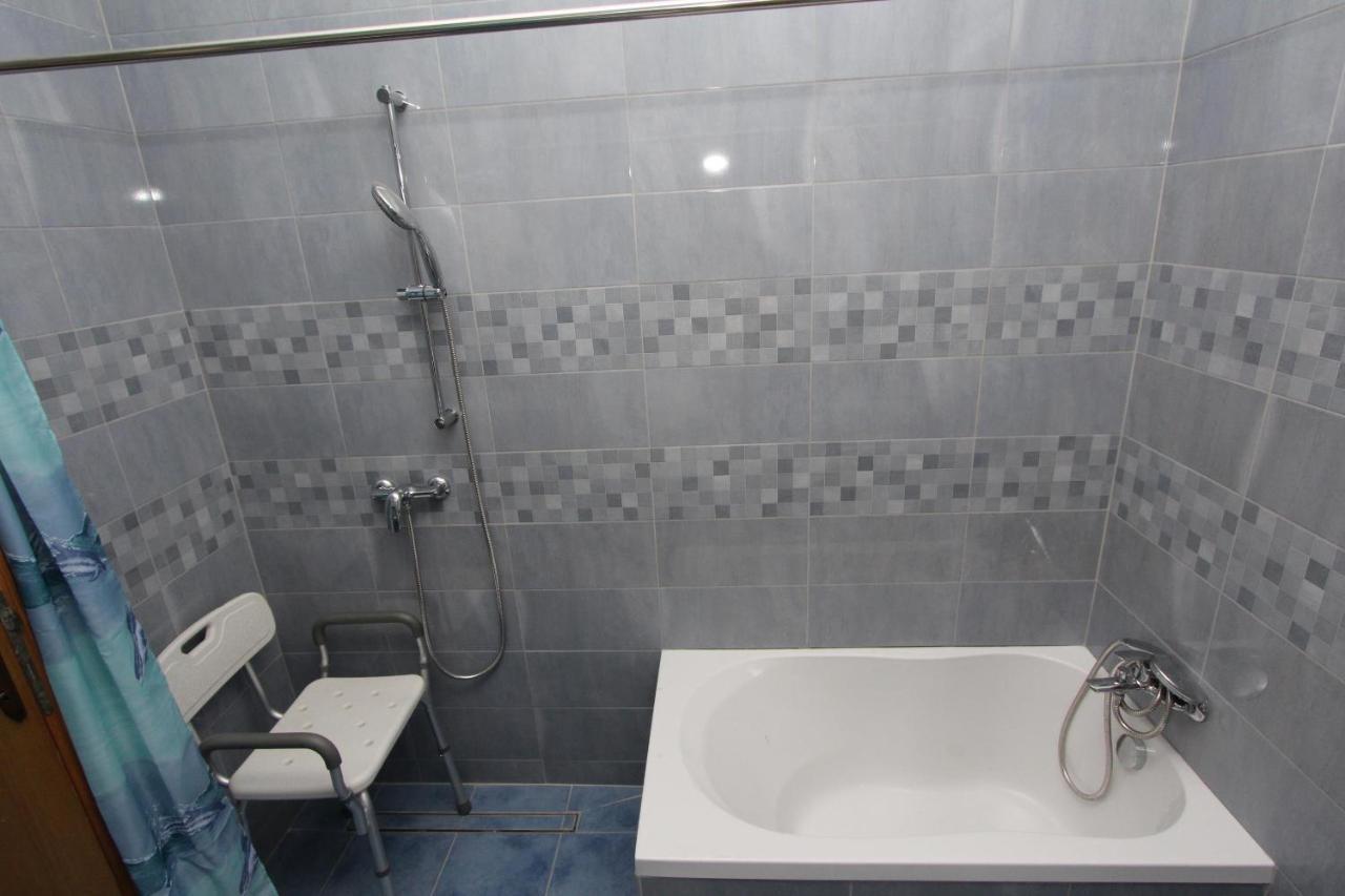 Apartment Oto بولا المظهر الخارجي الصورة