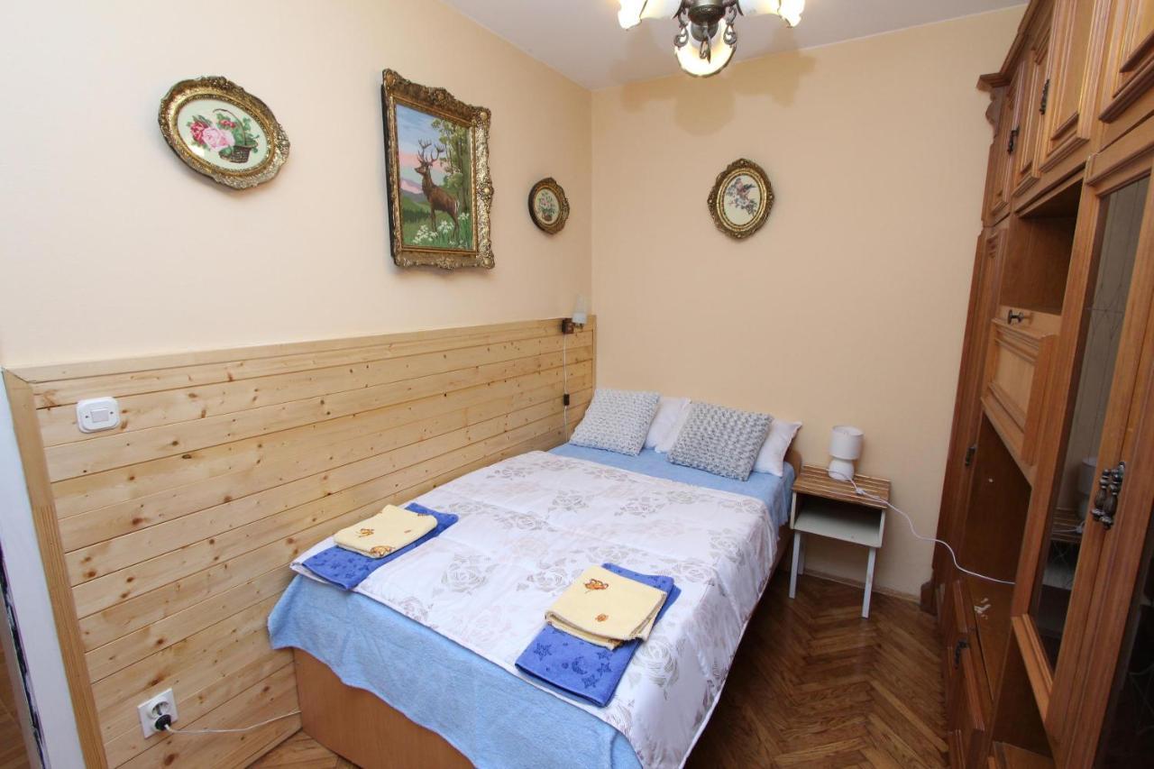 Apartment Oto بولا المظهر الخارجي الصورة
