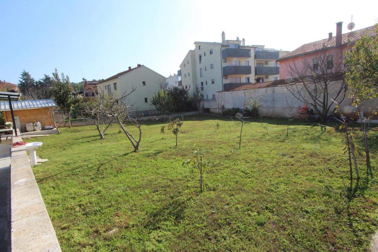 Apartment Oto بولا المظهر الخارجي الصورة