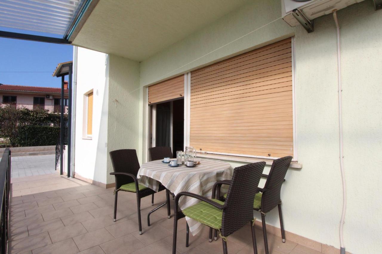 Apartment Oto بولا المظهر الخارجي الصورة