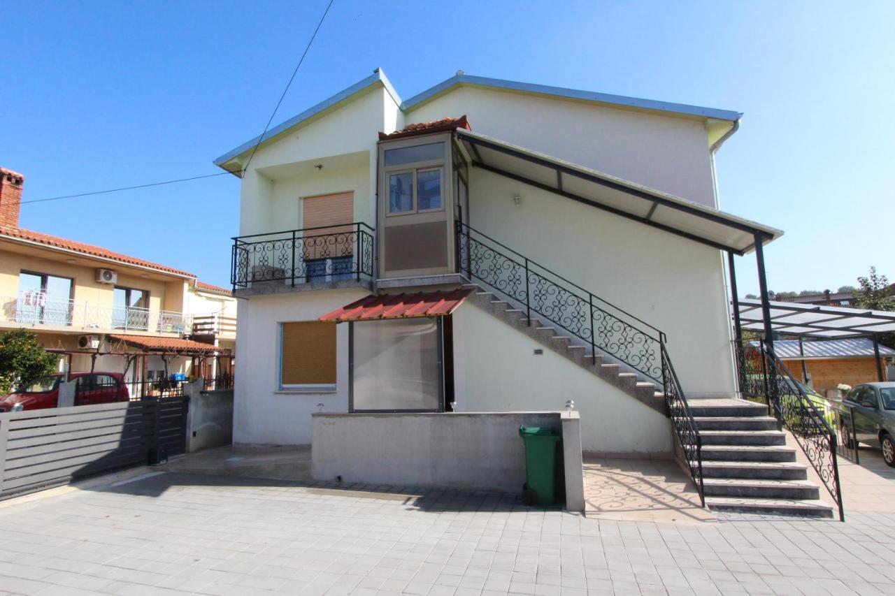 Apartment Oto بولا المظهر الخارجي الصورة